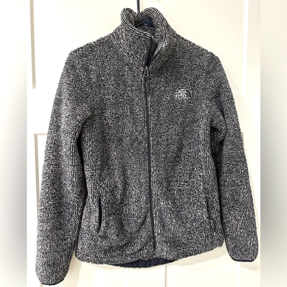 North Face jacket